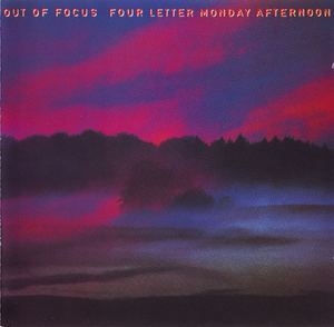 Four Letter Monday Afternoon (2CD)