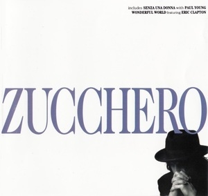 Zucchero