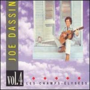 Vol.4 Les Champs-elysees (compilation)