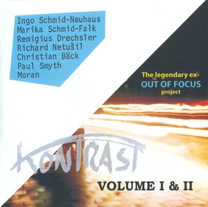 Volume I & II