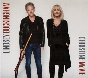 Lindsey Buckingham Christine Mcvie