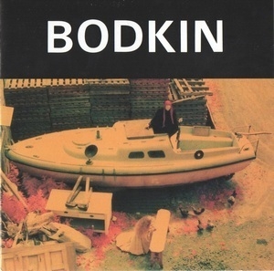 Bodkin