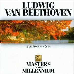 Symphony No. 5 (Masters Of The Millennium)