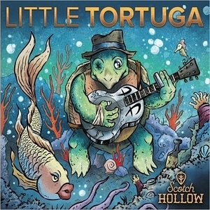 Little Tortuga
