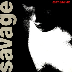 Don't Leave Me (single) [web]