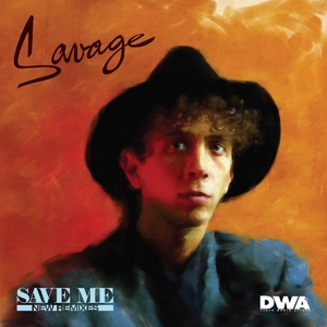 Save Me (new Remixes) (single) 