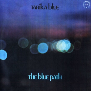 Tarika Blue