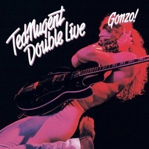 Double Live Gonzo! - (CD 1)