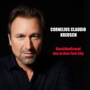 Black Mud Sound (Live In New York City)