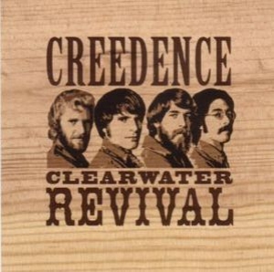 Creedence Clearwater Revival Box Set (CD2)