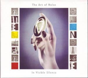 In Visbile Silence - Deluxe Edition (CD1)