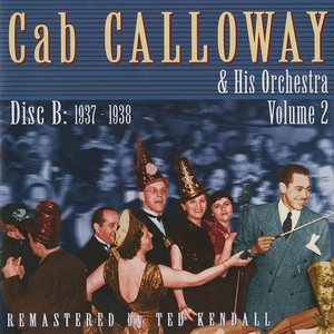 Volume 2, Disc B: 1937-1938