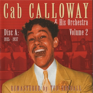 Volume 2, Disc A: 1935-1937