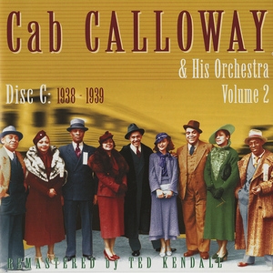 Volume 2, Disc C: 1938-1939