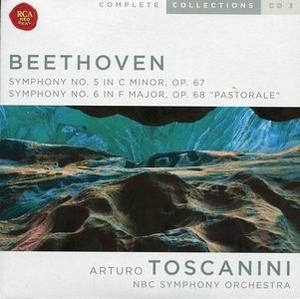 Beethoven - Symphony No.5 & No.6