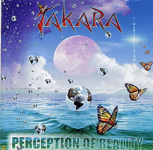 Perception Of Reality (2004 Remaster)
