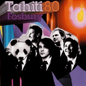 Fosbury (2CD)