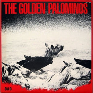 The Golden Palominos (CD1)