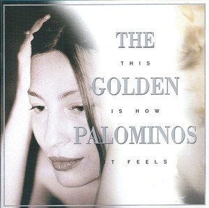 The Golden Palominos (CD2)