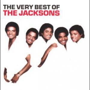 Very Best Of The Jacksons (CD1)
