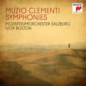 Muzio Clementi: Symphonies 2