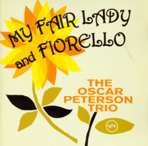Plays My Fair Lady And The Music From Fiorello!