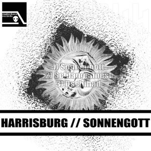 Sonnengott [EP]