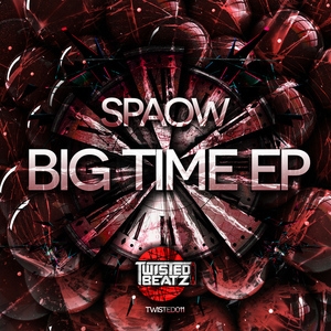 Big Time [EP]