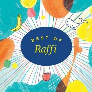 Best Of Raffi