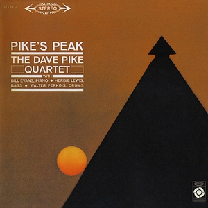 Pike's Peak (2016 Remaster)