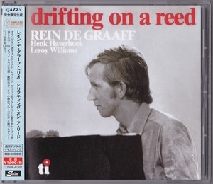 Drifting On A Reed