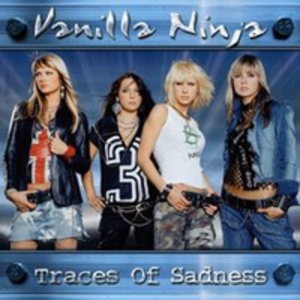 Traces Of Sadness (Ltd. Edition) (CD1)