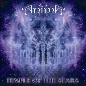 Temple Of The Stars