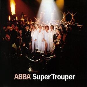 Super Trouper