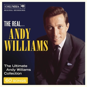 The Real... Andy Williams (CD3)