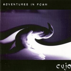 Adventures In Foam (CD2)