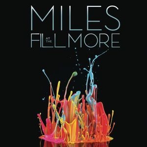 At The Fillmore (Miles Davis 1970: The Bootleg Series Vol. 3)