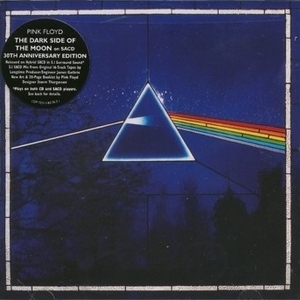 The Dark Side Of The Moon