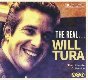 The Real... Will Tura (CD2)