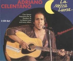 La Mezza Luna  (CD3)