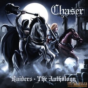 Raiders - The Anthology