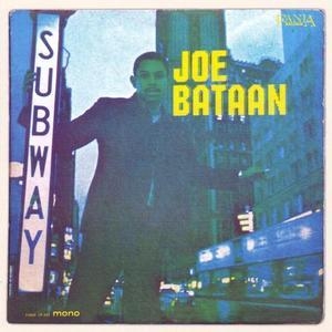 Subway Joe (2007 Remaster)