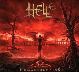 Human Remains(2CD)