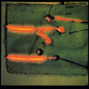 Miroslav Vitous Group (2014 Remastered) 