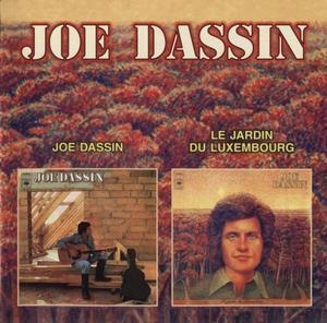 Joe Dassin'75 + Le Jardin Du Luxembourg'76