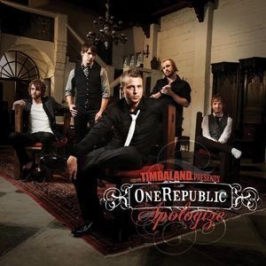 Apologize (Timbaland Presents OneRepublic)