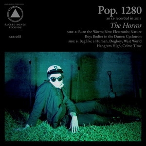 The Horror  (2CD)