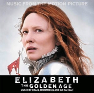 Elizabeth: The Golden Age (OST)
