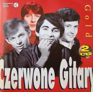 Nagrania Koncertowe Z Lat 1967 - 1980  (CD2)