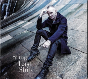 The Last Ship (2CD)